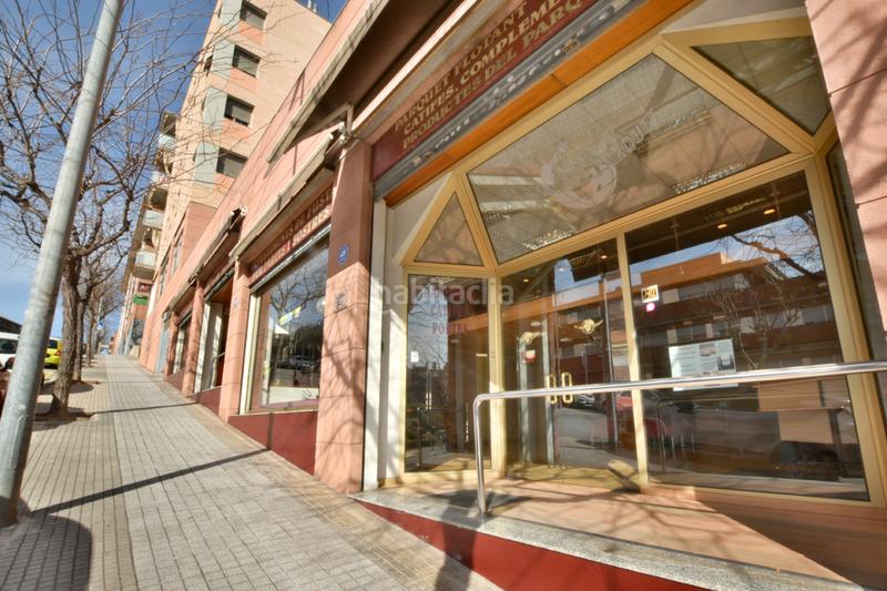 Foto 3150e15d-31eb-4b92-b384-1b584cf4c1df. Geschäftsraum in Mas Lluí Sant Feliu de Llobregat