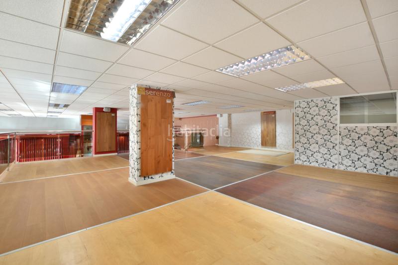 Foto 444ad988-9fe7-4340-98cb-14c7e0f770ac. Geschäftsraum in Mas Lluí Sant Feliu de Llobregat