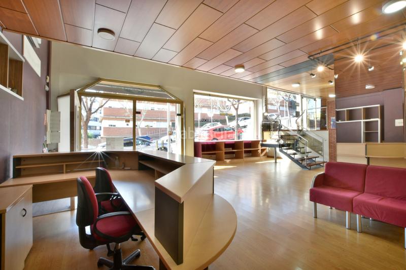 Foto 59edc940-2a2a-42fd-9055-7ef033046ece. Geschäftsraum in Mas Lluí Sant Feliu de Llobregat