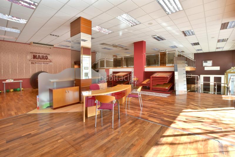 Foto 7921edac-69ea-4cc7-a1be-2ae27e685f7a. Geschäftsraum in Mas Lluí Sant Feliu de Llobregat