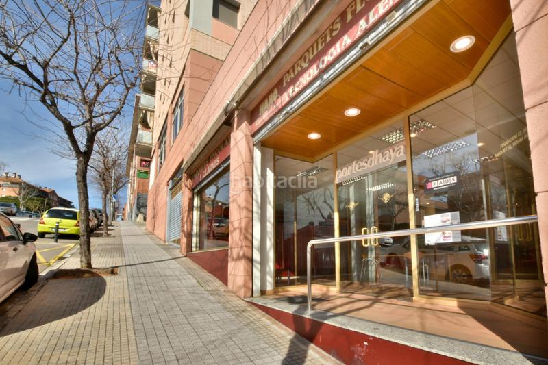 Foto 800d3e92-8345-473c-af2c-29ccaeebe7b5. Geschäftsraum in Mas Lluí Sant Feliu de Llobregat