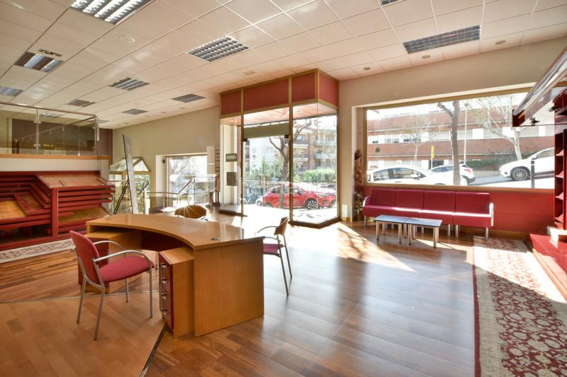 Foto 87070f36-4944-4261-95c7-6a01d22e5dee. Geschäftsraum in Mas Lluí Sant Feliu de Llobregat