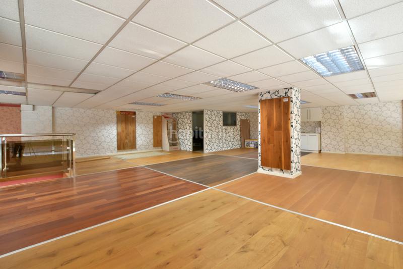 Foto b4cdf1ad-b373-499d-8095-fb7f7edeb78c. Geschäftsraum in Mas Lluí Sant Feliu de Llobregat