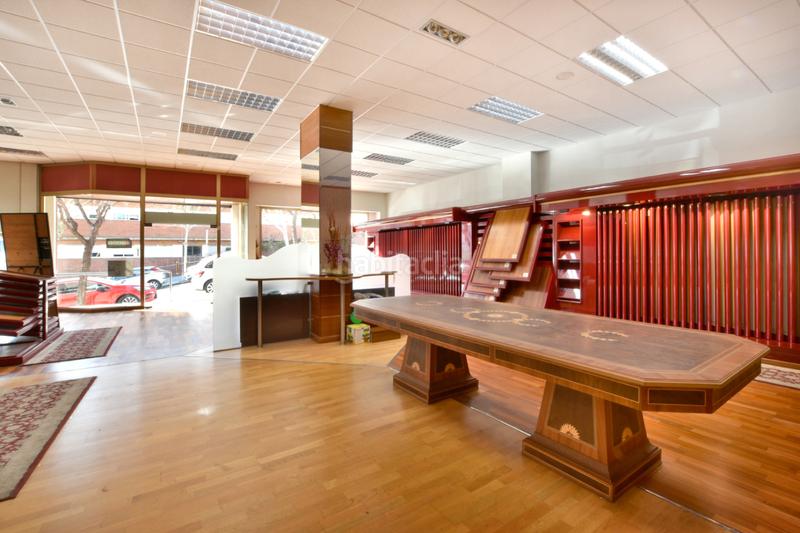 Foto d43ef664-56aa-4145-91da-3df1695c8733. Geschäftsraum in Mas Lluí Sant Feliu de Llobregat