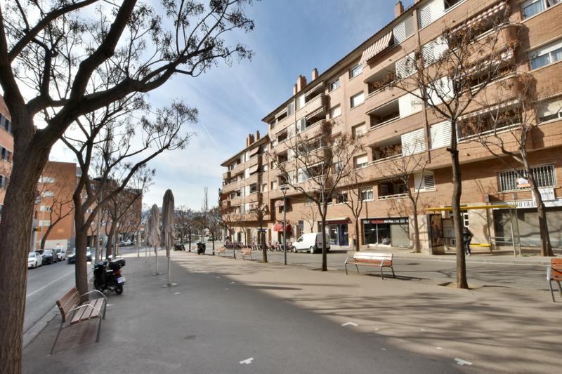 Foto f57b4739-dd51-4d62-87bf-5b6d08d62a94. Geschäftsraum in Mas Lluí Sant Feliu de Llobregat