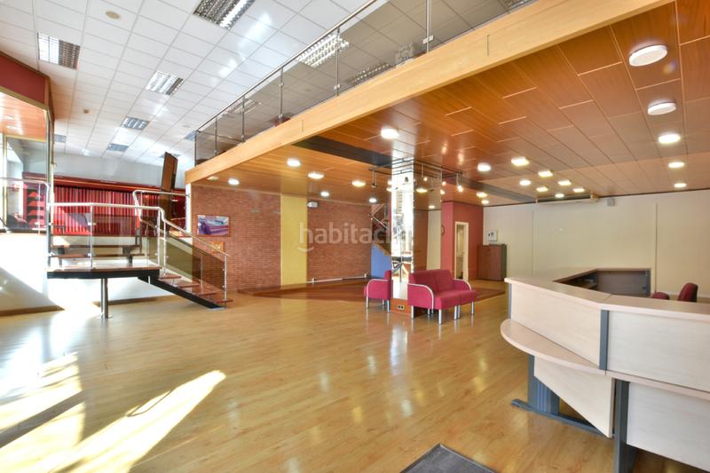 Foto f7532283-2c9f-498c-a9be-e066f9c9bbd5. Geschäftsraum in Mas Lluí Sant Feliu de Llobregat