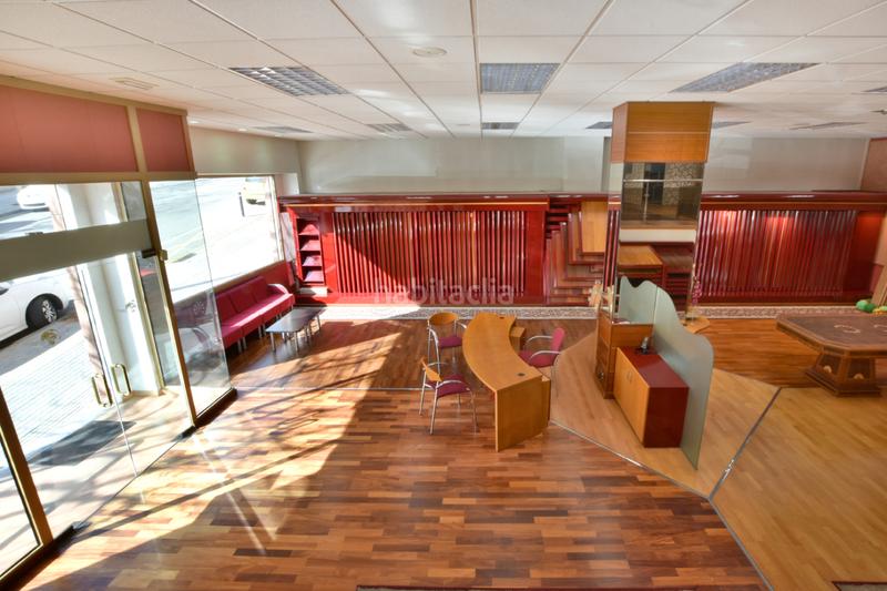 Foto f964c726-f356-445e-a5d1-b346b4398d53. Geschäftsraum in Mas Lluí Sant Feliu de Llobregat