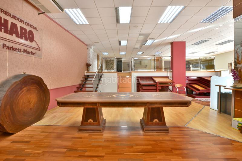 Foto fdf19558-77b0-4002-82df-84c273df0391. Geschäftsraum in Mas Lluí Sant Feliu de Llobregat