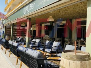 Traspàs Local Comercial a Roses - av de la gola de l estany 10. Roses, santa margarita se traspasa un negocio de bar restaurante