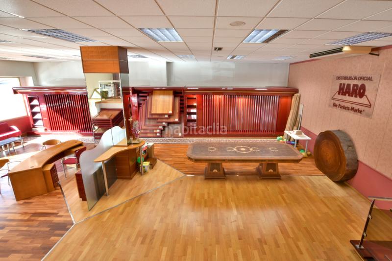 Foto 1d6d6f05-a9b0-4607-8972-da109457f00d. Locale commerciale in Mas Lluí Sant Feliu de Llobregat