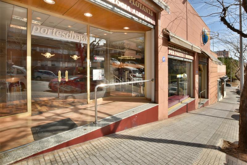 Foto 37f08442-0f6d-4412-affa-b785dafe3178. Locale commerciale in Mas Lluí Sant Feliu de Llobregat