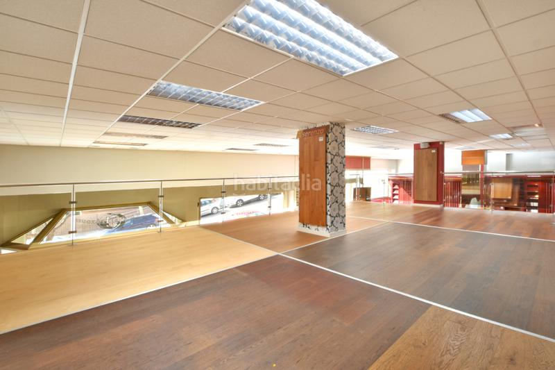 Foto 1774efe4-ef3b-429b-9d94-ef91d1609c02. Geschäftsraum in Mas Lluí Sant Feliu de Llobregat