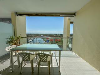 Attico in Roses - av del pastor 1. Exclusivo ático en santa margarida con impresionantes vistas al