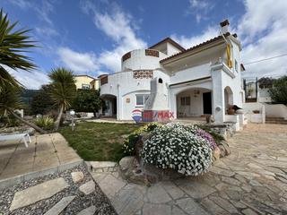 Haus in Calonge - cl puig dels daus 24. Casa independiente en venta en calonge  vistas al mar, piscina p