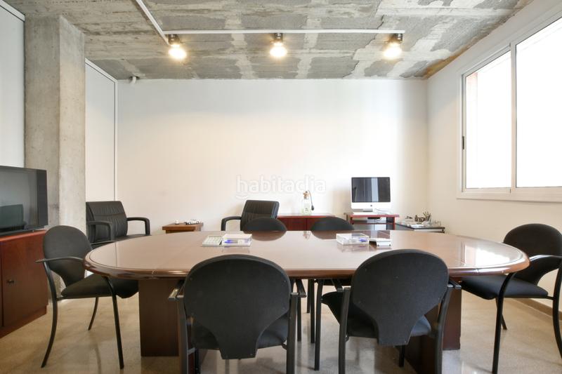 Foto 1c8f0720-3899-4fbd-9edb-2009cced3e15. Local commercial dans Torreblanca Sant Joan Despí