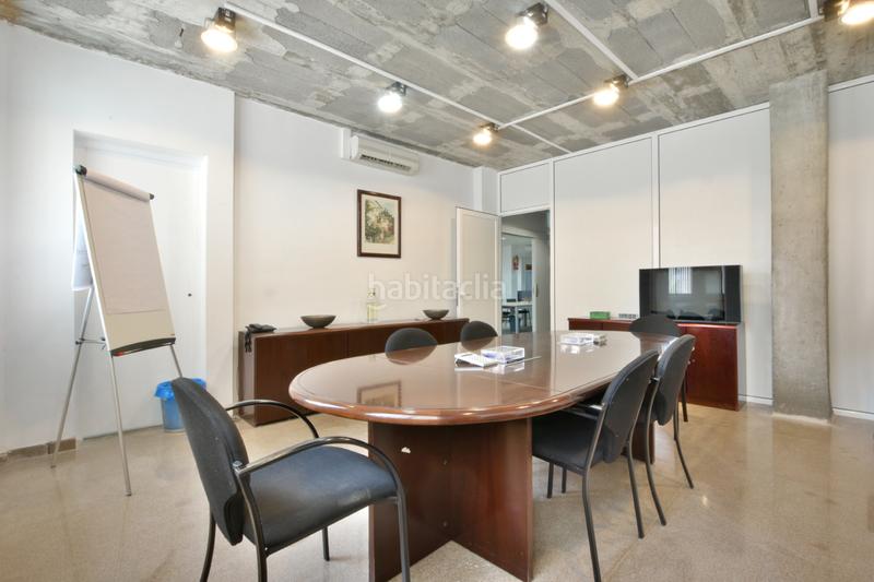 Foto 9329d334-6930-45c8-953e-fefac50659ae. Local commercial dans Torreblanca Sant Joan Despí