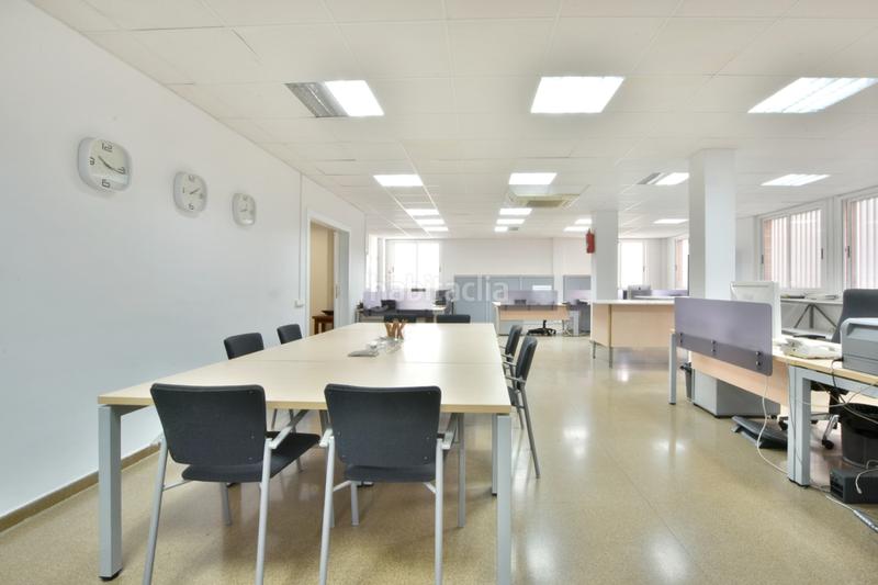 Foto ea491bf5-08e2-4294-a158-dd98e6d72d84. Local commercial dans Torreblanca Sant Joan Despí