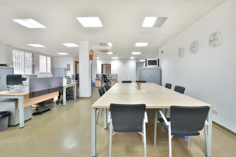 Foto f002d74e-6c22-49dd-9f44-200a24bd4af6. Local commercial dans Torreblanca Sant Joan Despí