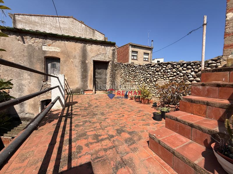 Foto 19a9cd14-06c6-4c7b-b28f-acaf2ff947a8. Casa adossada a armentera l - cl esglesia 3 a Armentera (L´)