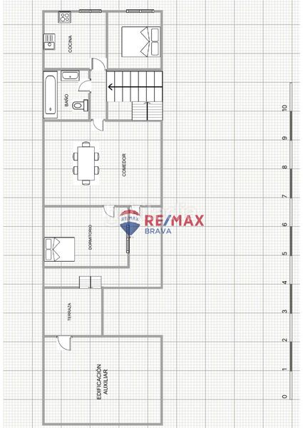 Foto 369584dd-79dc-417b-af3d-6ebab66e0d64. Casa adossada a armentera l - cl esglesia 3 a Armentera (L´)