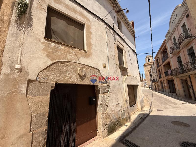 Foto 67120763-e023-408b-a1aa-df624ba8a7e2. Casa adossada a armentera l - cl esglesia 3 a Armentera (L´)