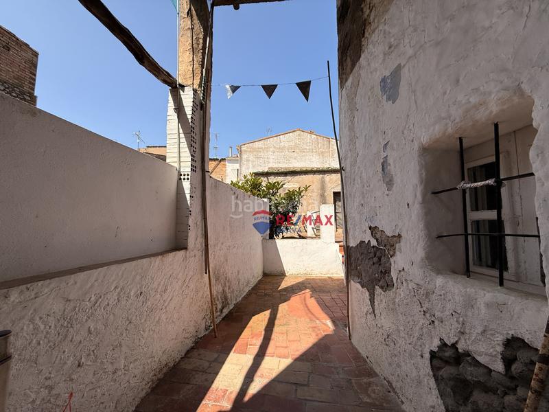 Foto 7bd861e7-1f89-4e5b-9372-d54ab96834e8. Casa adossada a armentera l - cl esglesia 3 a Armentera (L´)