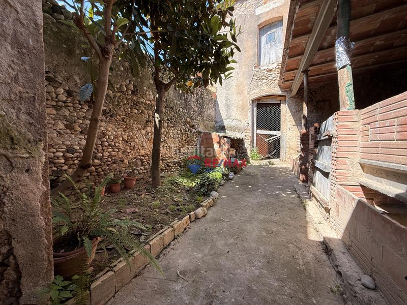 Foto 937ddf0c-e4bf-4c0d-a3f3-d33b9bb3d827. Casa adossada a armentera l - cl esglesia 3 a Armentera (L´)