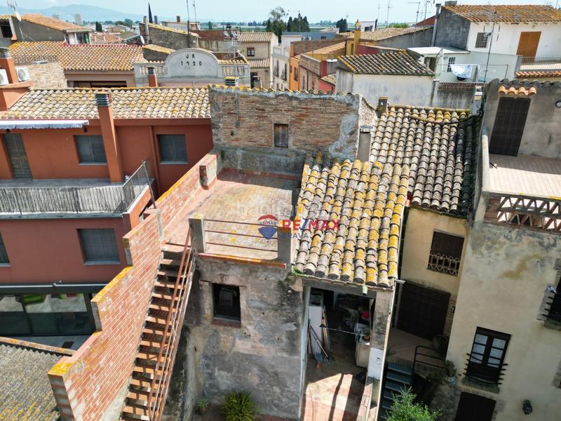 Foto a622d952-6c82-4f17-97cb-2380184d5222. Casa adossada a armentera l - cl esglesia 3 a Armentera (L´)