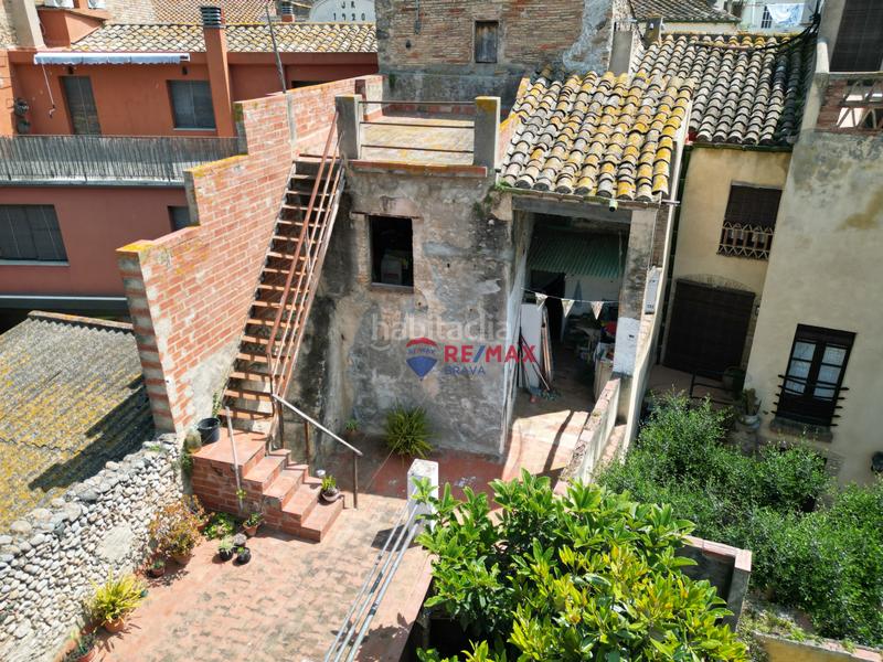 Foto b6223793-9544-4b3e-8f43-14b4d538b932. Casa adossada a armentera l - cl esglesia 3 a Armentera (L´)