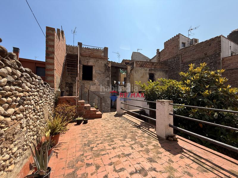 Foto b7f35326-b926-4c38-85c4-df128898789c. Casa adossada a armentera l - cl esglesia 3 a Armentera (L´)