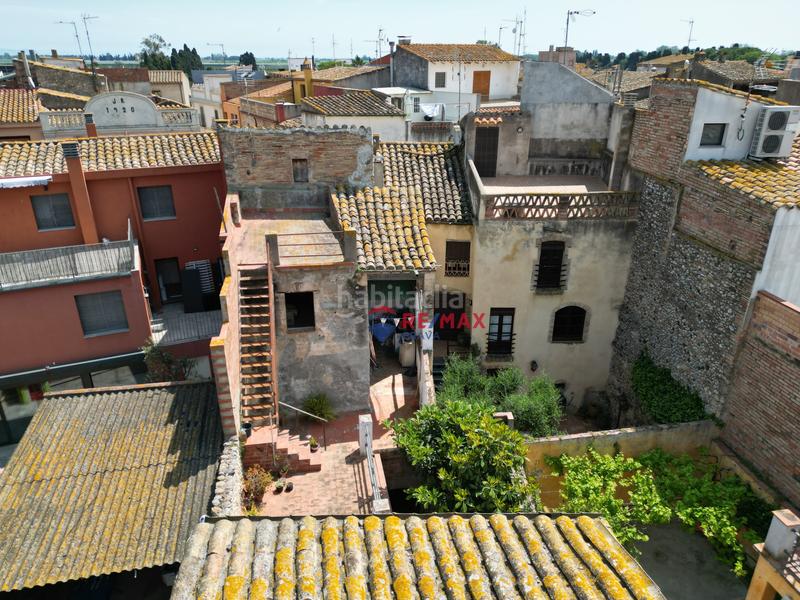 Foto eda65c77-ca0d-4863-86ac-339d434f1a11. Casa adossada a armentera l - cl esglesia 3 a Armentera (L´)