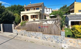 Maison à Santa coloma de farners - cl vent s.c.r.. Casa con encanto y mil posibilidades en santa coloma residencial