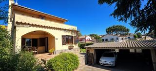 House in Santa coloma de farners - cl vent s.c.r.. Casa con encanto y mil posibilidades en santa coloma residencial
