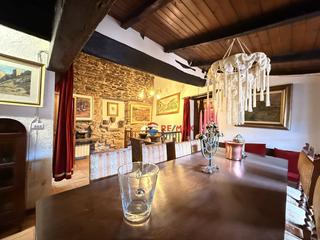 Semi detached house in Rupit i pruit - cl fossar 21. Casa de piedra de 3 habitaciones en rupit i pruit