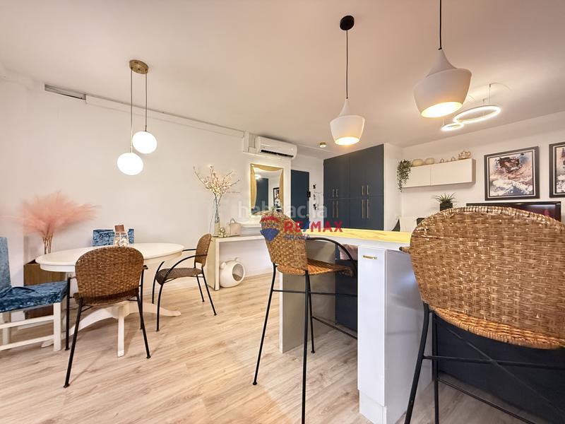 Foto 20636f01-8416-484d-9758-487b7c5fd679. Attique avec chauffage parking dans Centre Figueres