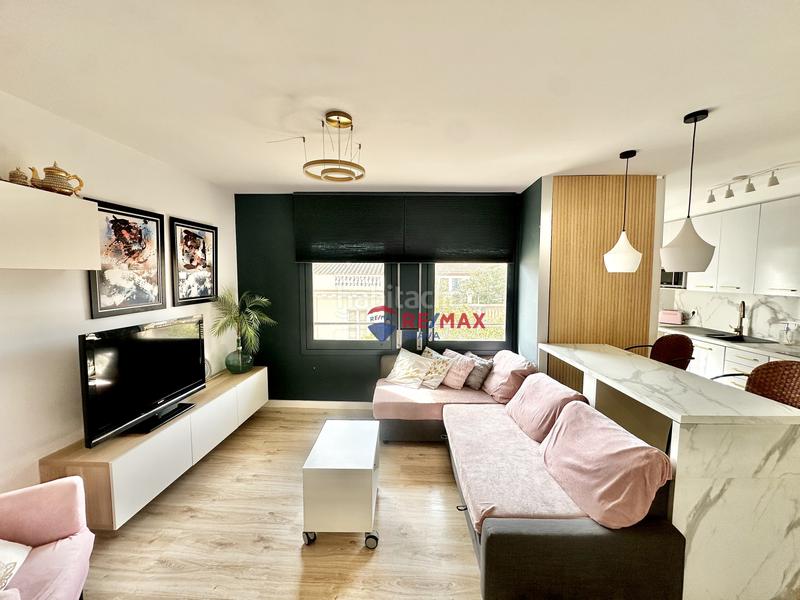 Foto b566f1b0-0fea-48bf-8c62-73118181f9e7. Attique avec chauffage parking dans Centre Figueres