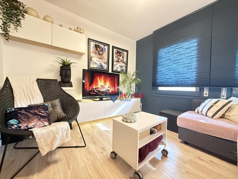 Foto bf419e20-657c-42df-998b-eaa62d201761. Attique avec chauffage parking dans Centre Figueres