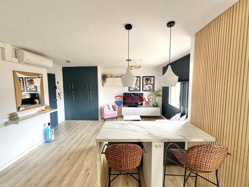 Foto df1bf2fe-f8b2-4860-b291-ed6f457669fe. Attique avec chauffage parking dans Centre Figueres