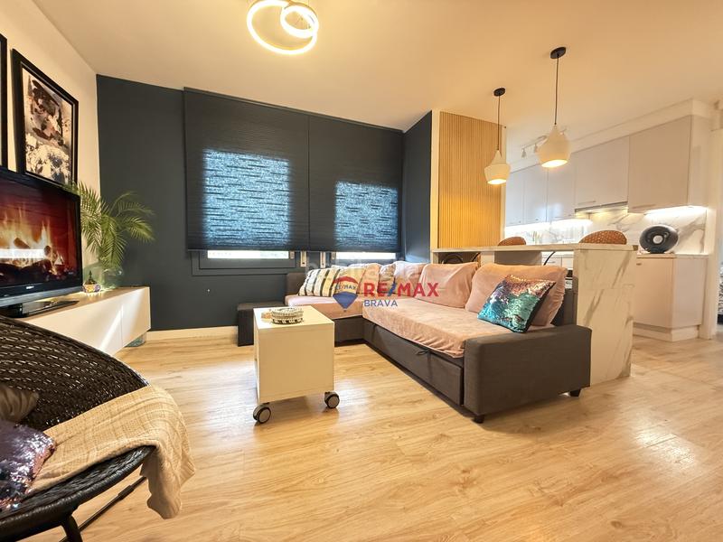 Foto e8c917e6-c400-429d-acc2-a73349696e61. Attique avec chauffage parking dans Centre Figueres