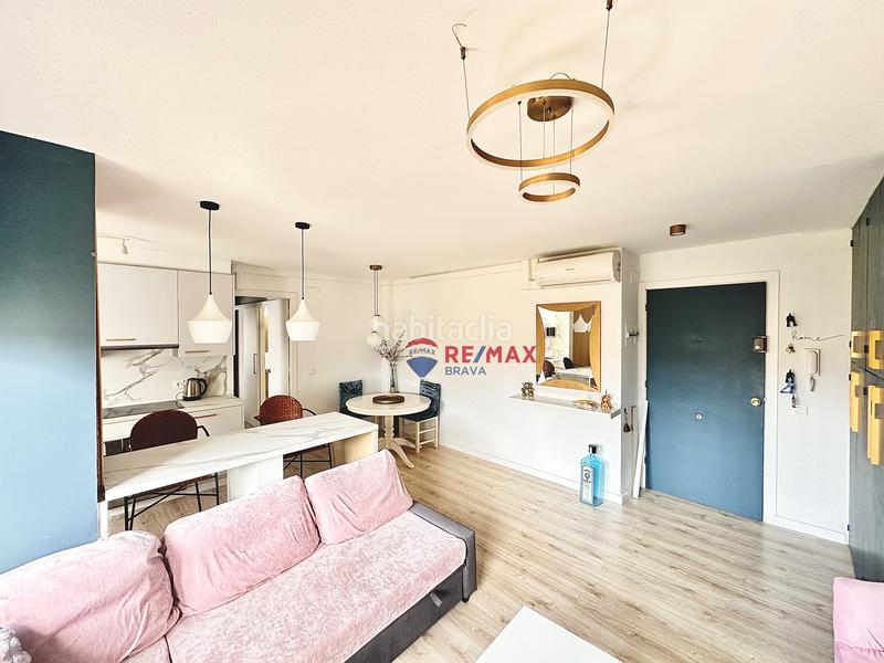 Foto ed7e7c37-d521-4d34-9f1a-976a5e48f44c. Attique avec chauffage parking dans Centre Figueres