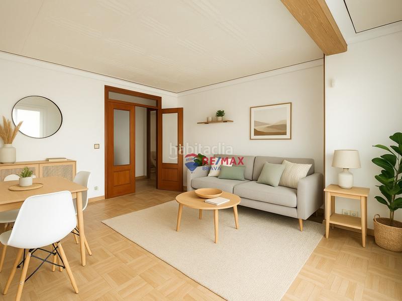 Foto 0739efc3-f853-4f77-af61-5c808a9cc84d. Flat with heating in Santa Eugenia Girona