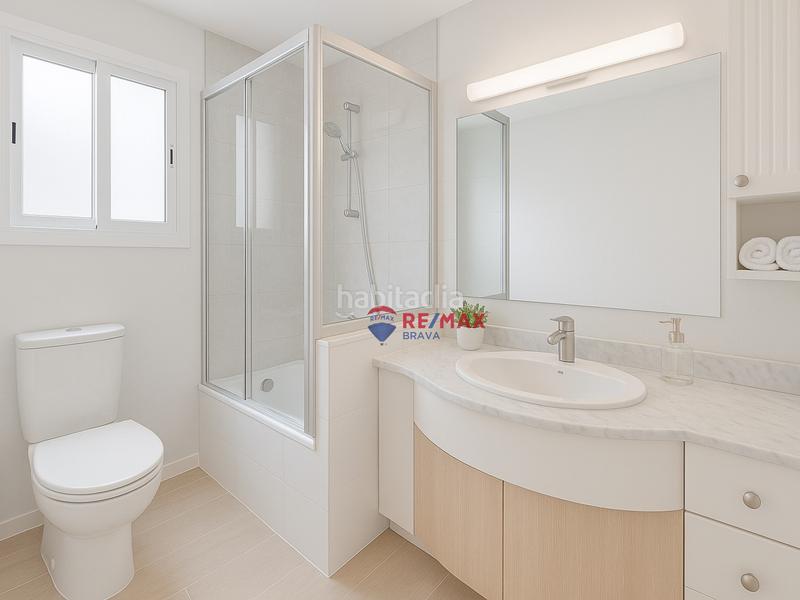 Foto 79ae3c43-7539-4ed6-acde-81a27626fbc5. Flat with heating in Santa Eugenia Girona