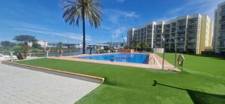 Pis a Roses - avinguda del pastor 1. Apartamento  en zona residencia exclusiva de santa margarita, ro