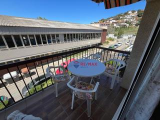Pis a Tossa de mar - cl n s montserrat 12. Apartamento en venta en tossa de mar a 2 min del mar