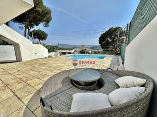 Maison à Santa maria de palautordera - cl de l hortènsia. Espectacular casa en venta en santa maria de palautordera