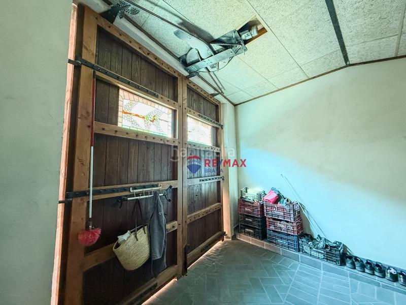 Foto 5db1ade2-0a11-4d74-9c39-a70ee6c78755. Casa adossada a cl del pont 13 a Castelló d´Empúries