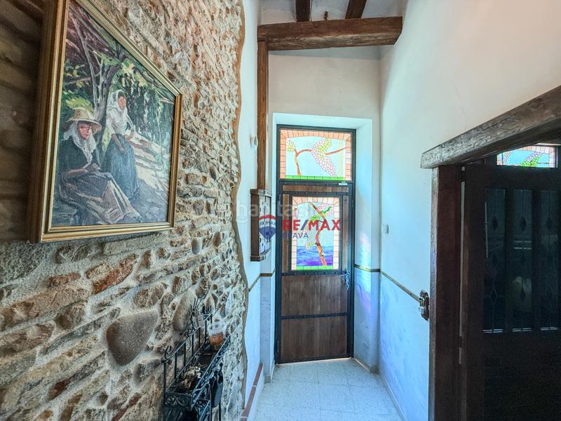 Foto 6d5be13b-f14d-41ea-b789-39ce53f7a3e0. Casa adossada a cl del pont 13 a Castelló d´Empúries