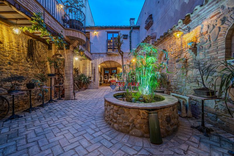 Foto 7e888d8a-3788-4970-bc6a-619723037872. Casa adossada a cl del pont 13 a Castelló d´Empúries