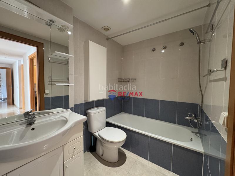 Foto 05df98bd-2984-4436-93fc-d7cb032610a9. Piso apartamento en venta en pont major en Pont Major - Pedret - Campdorà Girona