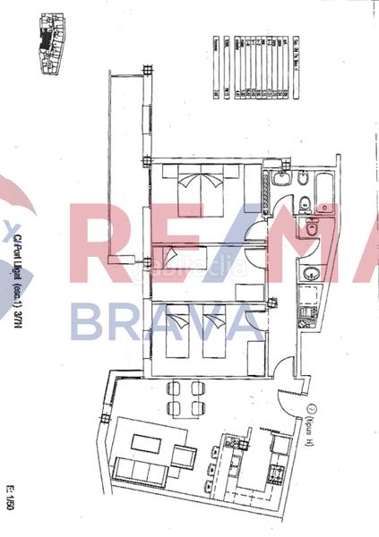 Foto 0f59da18-144b-4b38-94e7-675eed286031. Piso apartamento en venta en pont major en Pont Major - Pedret - Campdorà Girona